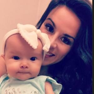 Meet your Posher, Courtney